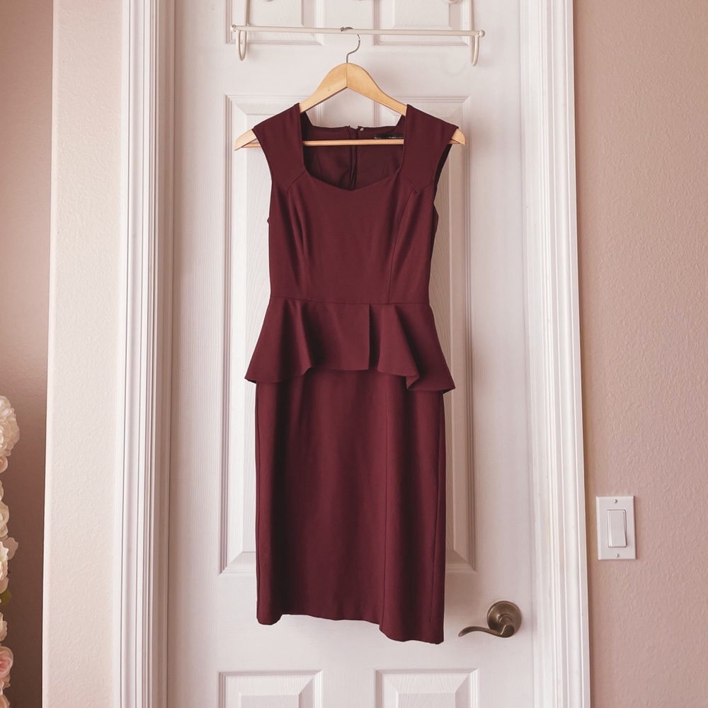 WHITE HOUSE BLACK MARKET | DRESS